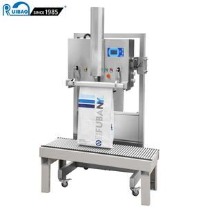 Machine d'emballage sous vide commerciale CE pour aliments, scellage par rinçage des gaz, emballage de poisson/riz/viande/café/moteur/moteur/engrenage - Product Image 2