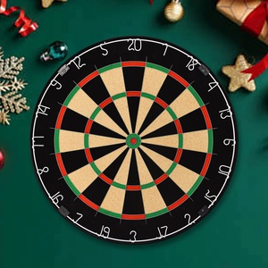 Nuevo y Moderno Tablero de Dardos Personalizado, Dardos y Tableros de Dardos, Tablero de Dardos Skipjack para Actividades de Campamento - Product Image 1