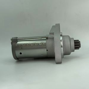 Moteur de démarrage d'origine OEM 02T911021E pour VOLKSWAGEN <span class=keywords><strong>GOLF</strong></span> <span class=keywords><strong>5</strong></span> |   Démarreur de moteur de voiture de haute qualité TSC10R7 - Product Image 3