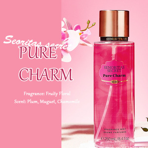 น้ำหอมออกแบบโดยดีไซเนอร์น้ำหอมผู้หญิง <span class=keywords><strong>Victoria</strong></span> น้ำหอมสำหรับผู้หญิง - Product Image 6