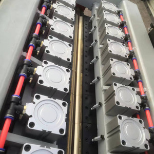 Máy hàn mối nối dọc KET cho ống - Product Image 4