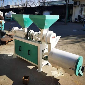 Machine à moudre le maïs, le blé et la <span class=keywords><strong>farine</strong></span> multifonctionnelle <span class=keywords><strong>de</strong></span> petite taille - Product Image 4