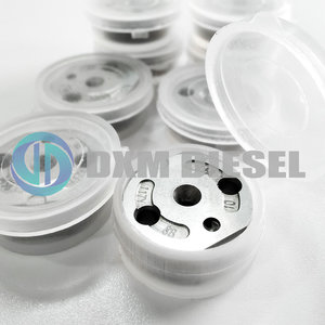 Placa de Válvula de Inyector 10 #   Para Den-so Toy-ota 095000-7210 23670-0G020 23670-0G010 - Product Image 2