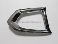 Accessoires de voiture Pièces détachées automobiles Lampe antibrouillard Housse antibrouillard pour Nissan Patrol 2016