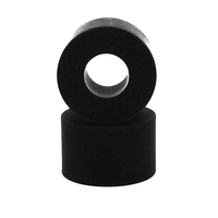 Fabricación de Sellos de Goma Personalizados Certificados por NSF/KTW, EPDM, FKM, CR, PA, PU, NBR, Arandelas de Goma de Compresión de Silicona