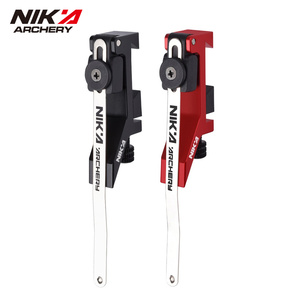 Nika Archery 26CK01 Arrow Clicker Recurve Bow Extended Magnetic Sight Clicker. - Product Image 1