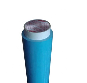 <span class=keywords><strong>Ruban</strong></span> <span class=keywords><strong>adhésif</strong></span> de masquage à ligne fine, simple face, en caoutchouc résistant à la chaleur, bleu, 0,05 mm d'épaisseur, pour 4734T - Product Image 2