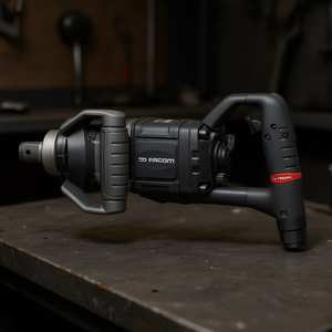 Destornillador Neumático 942 PE2 1 de Grado Profesional, Alto Torque, Uso Industrial - Product Image 3