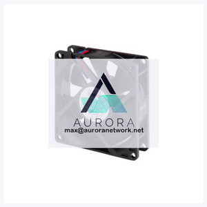 Ventilador de refrigeración OEM de alta calidad, 1570-1258-ND, con buen precio - Product Image 1
