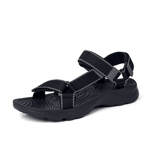 Pantuflas para Hombre, Antideslizantes, con Suela Gruesa, Acolchado Insonorizante, Suela Suave, Pantuflas Cómodas para el Hogar - Product Image 4