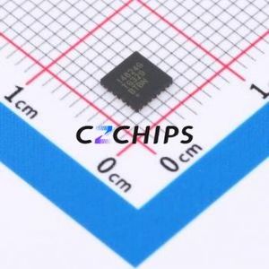 Vente entière MAX14824GTG + TQFN-24-EP(4x4) Puce IC de circuit intégré PMIC ADC/DAC-Usage spécial - Product Image 1