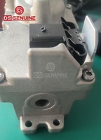 Aktuator Turbocharger 24V HE300 VGT 5603777 5452688
