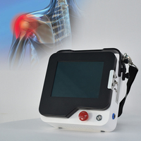 Équipement médical laser diode chiropratique haute puissance 60W 2026, thérapie laser de classe 4, physiothérapie, soulagement de la douleur