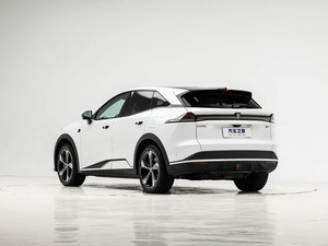 ディーパルS07 PHEV&BEV デュアルパワー CLTC合計航続距離 新エネルギー車 SUV - Product Image 5