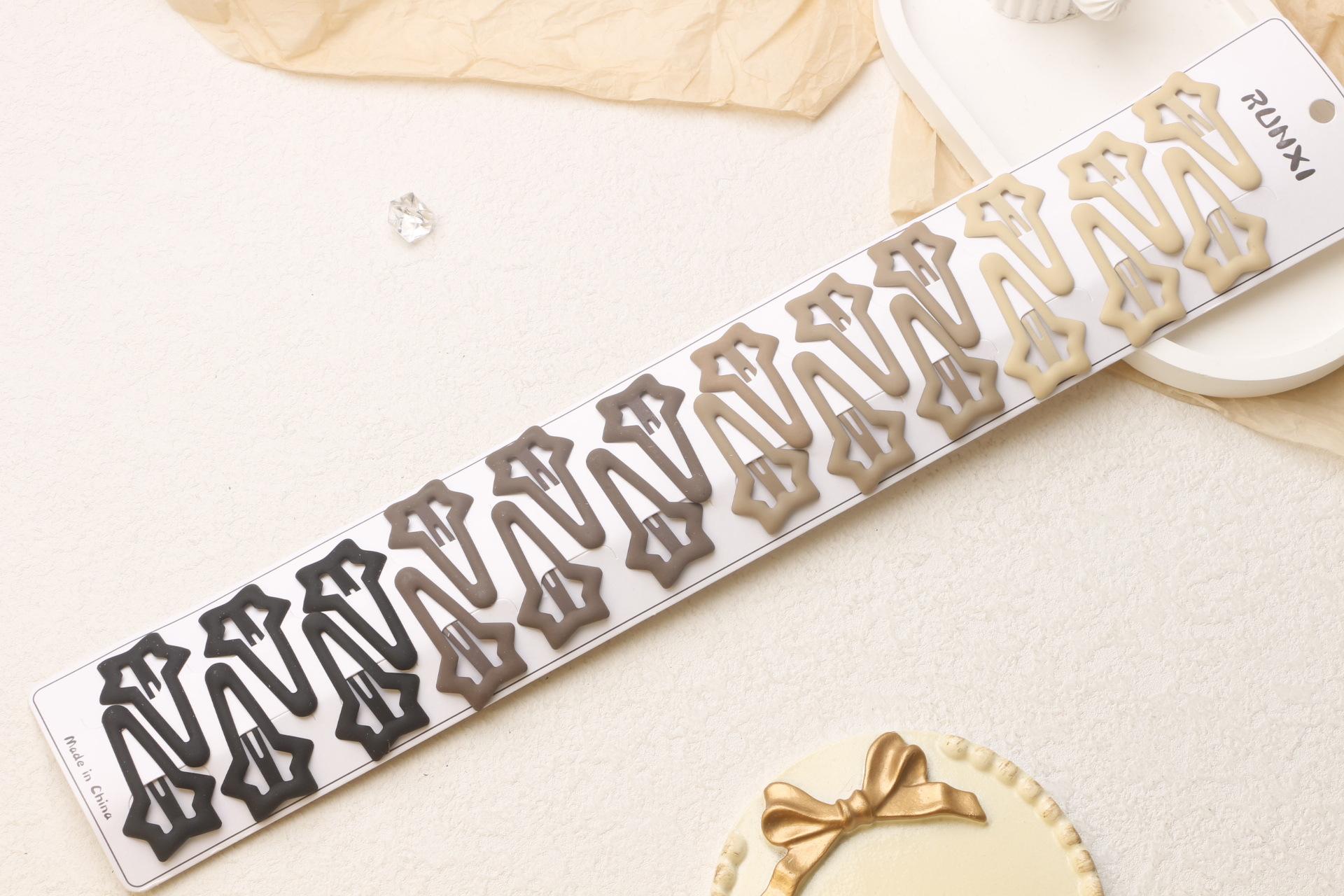 ดาวตก4ซม. 24ชิ้น