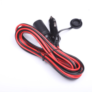 1 Đến <span class=keywords><strong>3</strong></span> Bật Lửa Xe Hơi Dòng Điện Trực Tiếp Bộ Sạc Nguồn 12V 24V Bộ Chia Ổ Cắm <span class=keywords><strong>3</strong></span> Chiều Bộ Kết Nối Ổ Cắm Nữ - Product Image 4