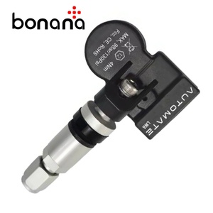 Capteurs de surveillance de la pression des pneus (TPMS) AUTOMATE OE 23984663 pour Baojun 310W 01/2017-12/2020, pièce d'origine OE n° 23548419 - Product Image 3