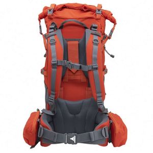 Échantillon gratuit Sac à dos pliable portable 50L, ultraléger, pour la randonnée en montagne et les voyages - Product Image 5