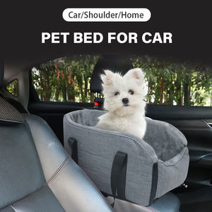 Регулируемый Складной Безопасный нескользящий автомобильный подлокотник, ремень-подлокотник, водонепроницаемый, сверхмощный портативный, центральное управление, сиденье автомобиля - Product Image 2