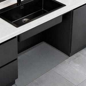 Große Dekorative Silikon-Haustiermatte - Ästhetisches Pad für Wohnungsdekoration & Haustiere - Product Image 6