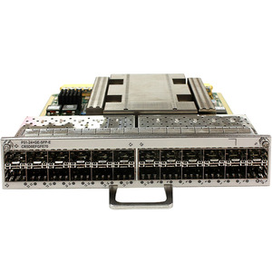 Router Empresarial ME60 -X3 X8 X16 CR5D0EFGFE70 03030PYE Tarjeta Flexible de 24 Puertos 1000Base-X-SFP E(P51-E) CR5D0EFGFE70 ME60-X3 X8 X1 - Product Image 1