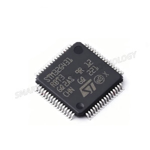 Microcontrolador MCU STM32G431RBT3 LQFP-64 original de 32 bits Cortex-M4 - Product Image 3