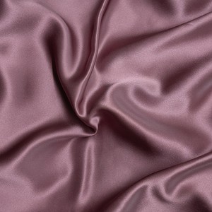 Suave puro Original Natural maravillosa tela <span class=keywords><strong>de</strong></span> satén <span class=keywords><strong>de</strong></span> seda 16 m/m 54 'Charmeuse Duquesa vino rojo <span class=keywords><strong>para</strong></span> vestido <span class=keywords><strong>de</strong></span> boda camisa Hijab - Product Image 4