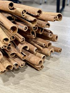 Cassia Canela de Vietnam de alta calidad con color brillante y sabor atrevido utilizado en bebidas y extractos - Product Image 6