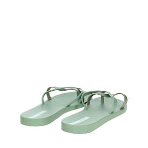 Ipanema Tongs d'été antidérapantes à bout ouvert pour femme 81805B Noir - Product Image 3