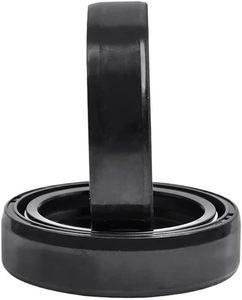 High Abrasion Resistance Bike Motorbike Motorcycle Front Fork Shock Absorber Dust Nbr Rubber Oil <b>Seals</b> for Shock Absorbers - Product Image 2