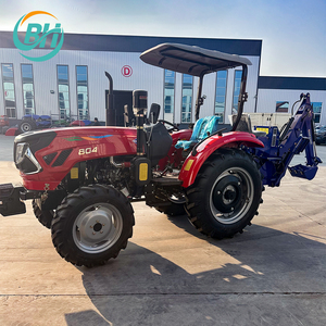 Spedizione Rapida, Alta Qualità, Trattori Nuovi <span class=keywords><strong>da</strong></span> 50HP, 70HP, 90HP, 110HP, 120HP Economici <span class=keywords><strong>Online</strong></span> a Prezzi di Fabbrica Molto Convenienti - Product Image 2
