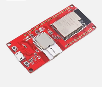 Module de charge de batterie au lithium TP4056 1A avec interface USB Type-C et protection de charge 2-en-1