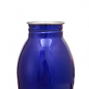 Stainless Steel Water Bottles With Straws <b>for</b> Adults, 600Ml Capacity, Vacuum Insulated Travel-Friendly Drinkware - Product Image 4