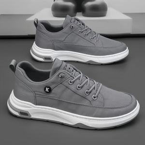 Zapatos de Hombre 2026 Otoño Novedad Mocasines Deportivos Casuales Sin Cordones Para Conducir y Trabajar Transpirables Resistentes al Desgaste Versátiles Planos - Product Image 4