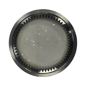 Buy Gear Tooth Components | Custom Spur, Bevel & Worm Gears