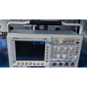 ออสซิลโลสโคป Tektronix TDS3054B 4CH DPO 500MHz 5GSa/s H - Product Image 1