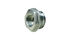 Pièces d'absorption des chocs automatiques en acier inoxydable haute résistance usinées CNC OEM pour l'industrie automobile - Product Image 2