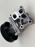 JEEP Compass Journey 2.4L 4CYL moteur pompe à eau OEM nouveau 05047138AC système de refroidissement pour FIAT MITSUBISHI voitures et camions