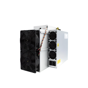 Precio al por Mayor, Antminer Z15 Pro 860K Sol/s, Máquina Minera Asic, Equipos de Minería ZEC/ZEN, PSU Incluida, Envío Rápido - Product Image 1
