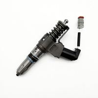 Inyector de Bomba de Motor Diésel 3088178 para Motor Diésel ISN14 / N14