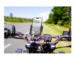 Soporte Magnético Universal de Lujo para Celular, Altamente Efectivo, Ajustable en Altura, de Plástico ABS, Portátil para Auto - Product Image 5