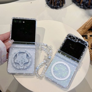<span class=keywords><strong>เคส</strong></span>แม่เหล็กลายดาวสวยงาม ใช้ได้กับซัมซุง กาแลคซี่ ซี ฟลิป 8 7 6 5 สไตล์ INS ฝาพับแบบพับได้ - Product Image 1