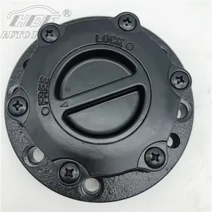 B041 MB420180 auto parts Free Wheel Bearing Hub for Mitsubishi Fuso Canter FE639 FG Truck 4x4