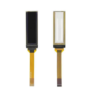 Panel de Pantalla OLED Blanco de 2.08 Pulgadas, 256x64, con Cable Largo e Interfaz SPI - Product Image 5