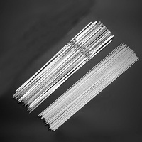 Outil de barbecue de brochettes de gril de BBQ plat d'acier inoxydable d'approvisionnement d'usine de la Chine pour la cuisson extérieure