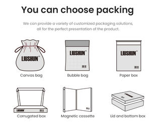 Taccuino personalizzato con stampa floreale a spirale Undate A5 con pagine interne di carta 100 e divisori di segnalibri a scatto - Product Image 4