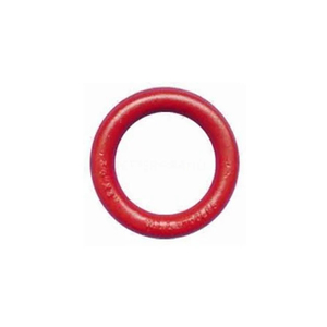 Anillo de Anclaje Redondo de Alta Resistencia, Anillo de Elevación Forjado para Aplicaciones de Manipulación de Materiales con Eslingas de Cadena - Product Image 1