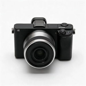 Cámara sin Espejo A6400 Usada, 24 MP, APS-C, Video <span class=keywords><strong>4K</strong></span>, Enfoque Automático, Pantalla Táctil Abatible, 11 fps, WiFi, Bluetooth, Compacta y Ligera, para Lentes con Montura E - Product Image 4