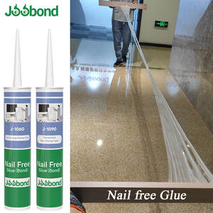 Adesivo Liquido Ultra Polimerico JOOBOND a Basso VOC, <span class=keywords><strong>Colla</strong></span> Impermeabile Senza Chiodi <span class=keywords><strong>per</strong></span> <span class=keywords><strong>Legno</strong></span> - Product Image 2