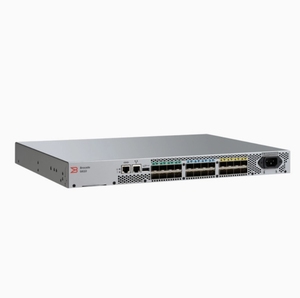 24 <b>Port</b> Managed Industrial Gigabit Ethernet Switch 10Gbps Fiber <b>Port</b> POE VLAN Function Wireless Router <b>Hub</b>, Brocade San Switch - Product Image 2